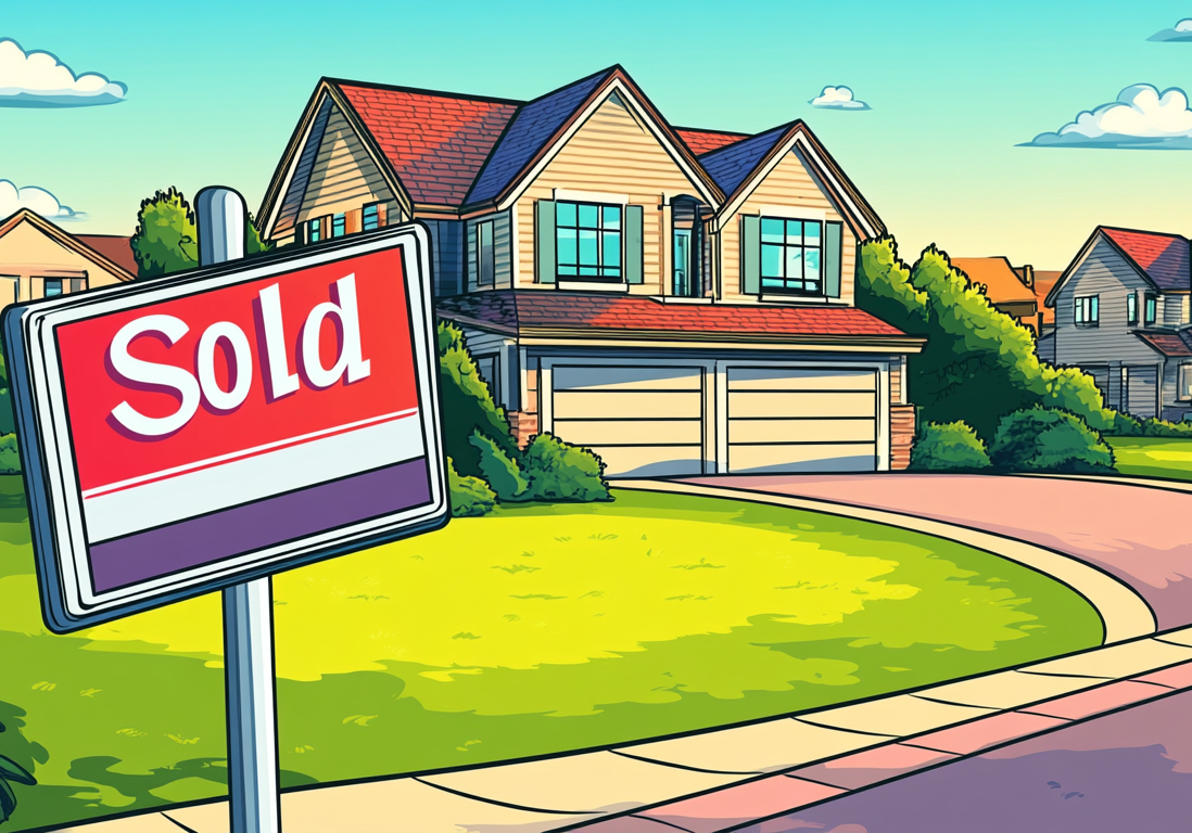 Sell House Fast Chatterton Homes LLC - Wallingford, CT Home Sales - No Repairs or Showings