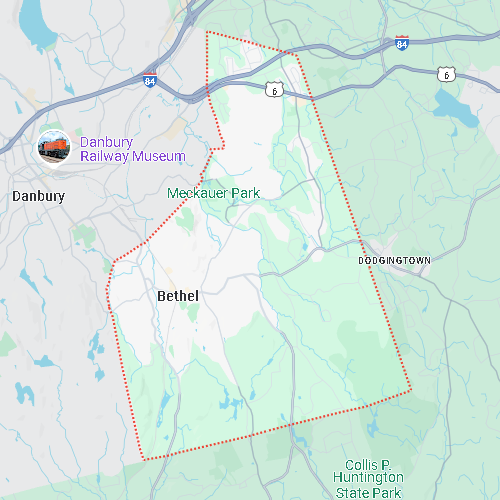 Chatterton Homes LLC - Bethel, CT