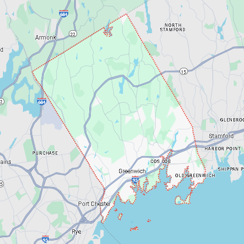 Chatterton Homes LLC - Greenwich, CT