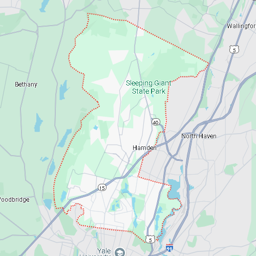 Chatterton Homes LLC - Hamden, CT