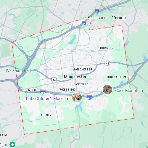 Chatterton Homes LLC - Manchester, CT