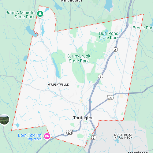 Chatterton Homes LLC - Torrington, CT