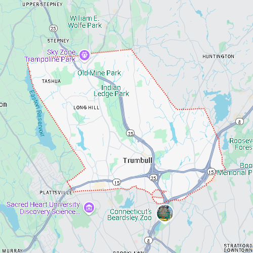 Chatterton Homes LLC - Trumbull, CT