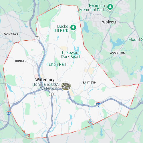 Chatterton Homes LLC - Waterbury, CT