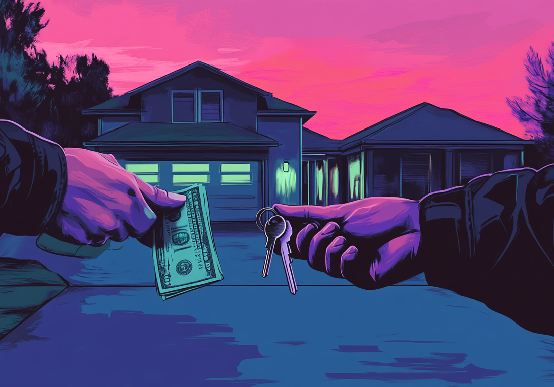 Cash Payment - Chatterton Homes LLC - Quick Home Sales with Chatterton in Fairfield, Connecticut