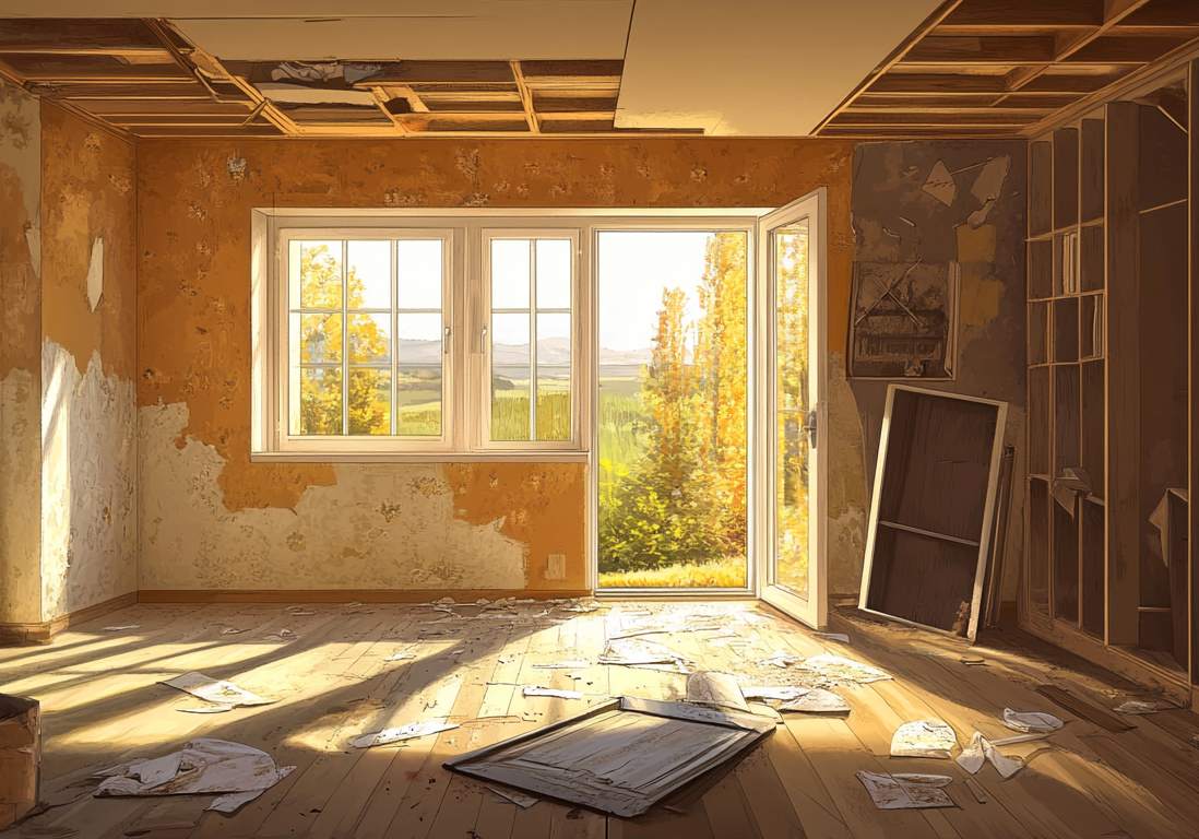 SEOREI - AI Distressed Property new 1