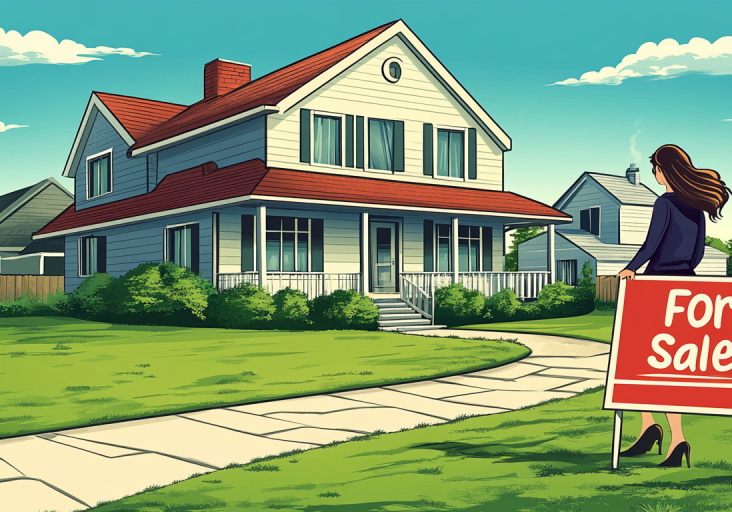 Fast Home Sales in Fairfield, New Haven, Hartford CT - For Sale