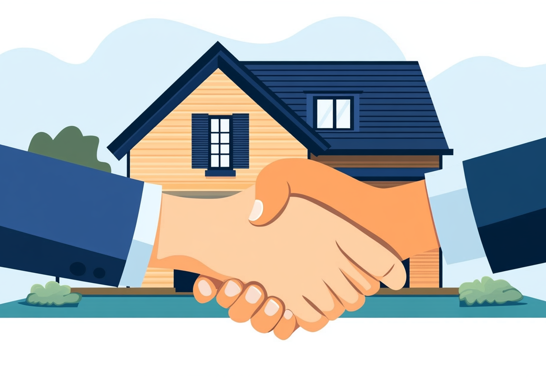 Close Deal - Chatterton Homes LLC - Sell your home fast in Fairfield, New Haven, or Hartford County, CT